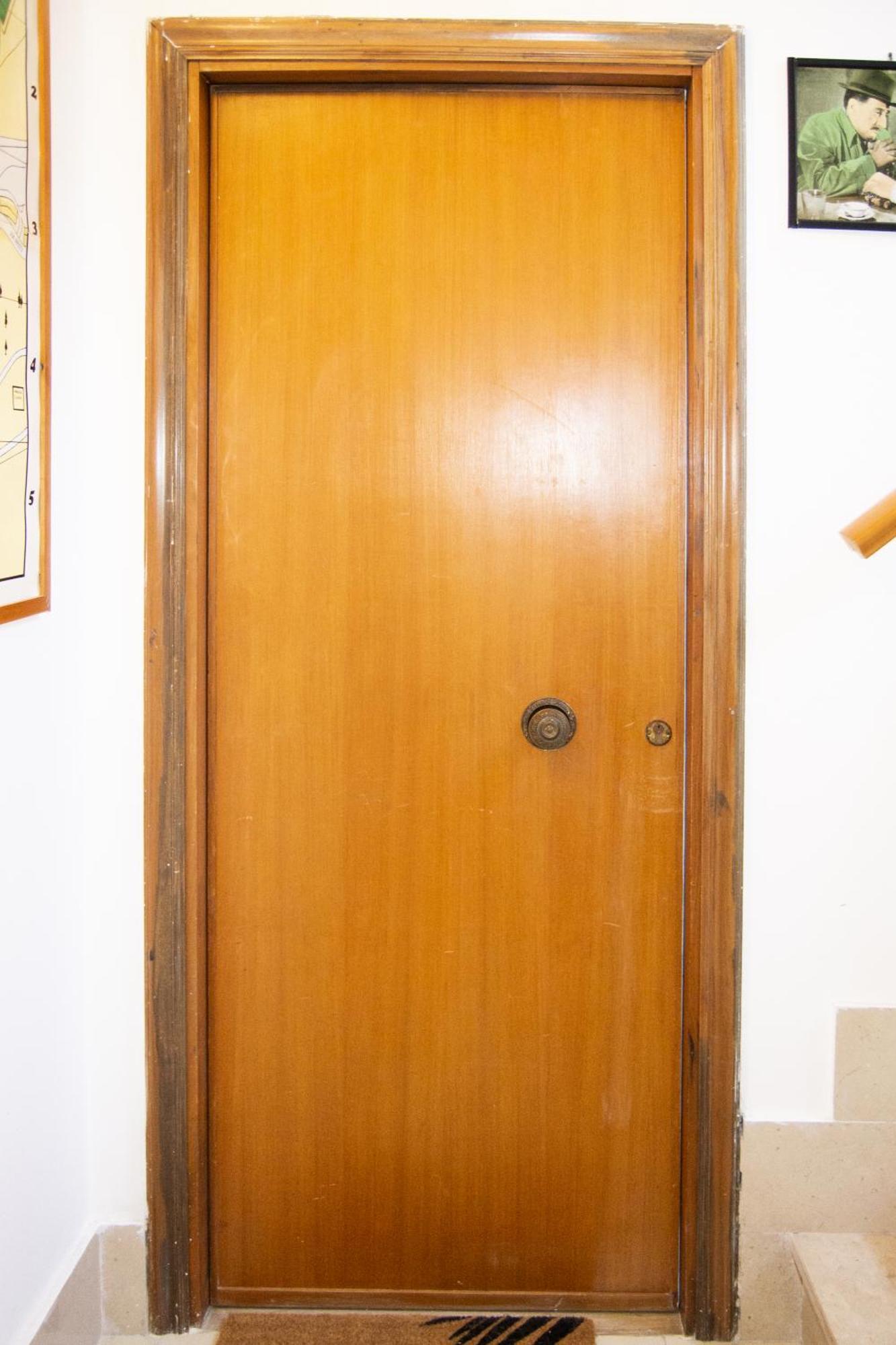 Peschici Central Room - Vista Mare エクステリア 写真